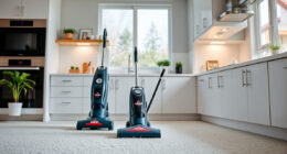 Best Bissell Carpet Cleaners for Pet Stains: Top Picks