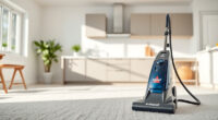 Best Bissell Carpet Cleaners in 2026: Ranked for Every Need