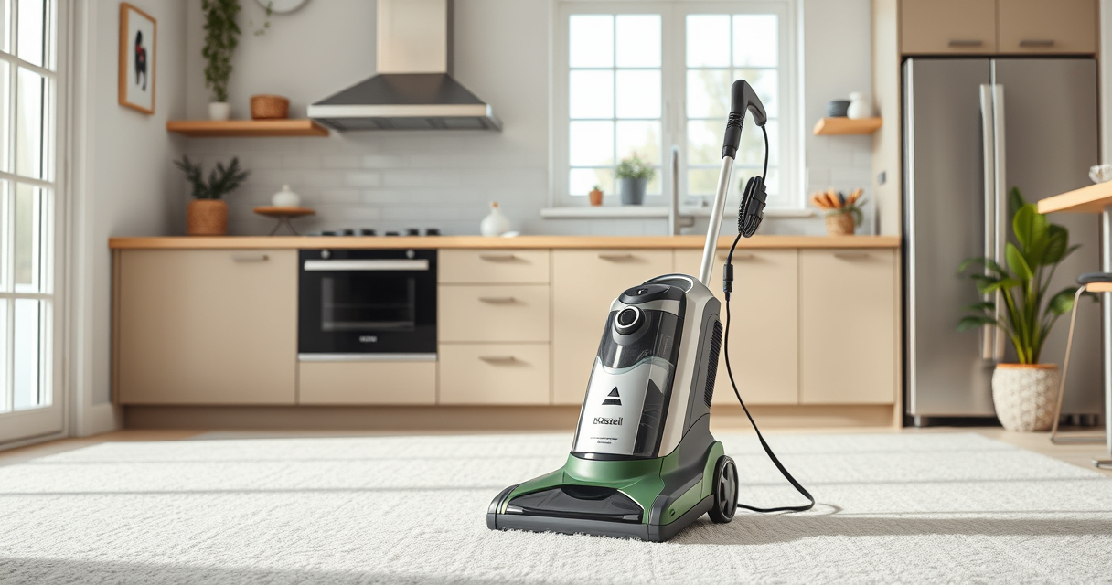 Best Bissell Cleaning Solutions & Accessories in 2026