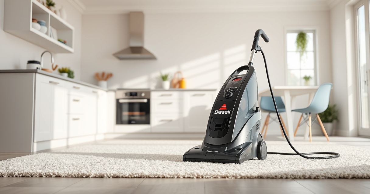 Best Bissell Filters & Accessories in 2026 for Optimal Cleaning