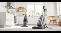 Best Budget Bissell Carpet Cleaners in 2026: Top Picks for Every Home