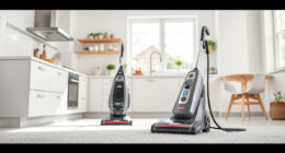Best Budget Bissell Carpet Cleaners in 2026: Top Picks for Every Home