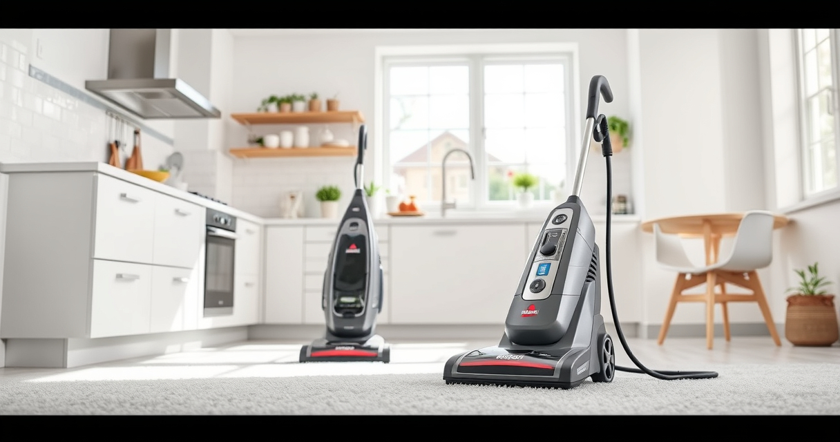 Best Budget Bissell Carpet Cleaners in 2026: Top Picks for Every Home