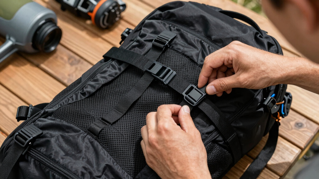 Best Dog Backpacks For Hiking Compared