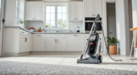 Bissell Carpet Cleaner Buying Guide 2026: Top Picks & Tips
