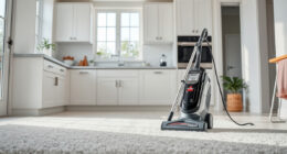 Bissell Carpet Cleaner Buying Guide 2026: Top Picks & Tips