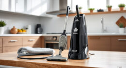 Bissell Carpet Cleaner No Suction: Causes & Fixes