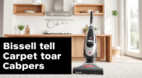 Bissell Cleaning Solution Compatibility & Buying Guide