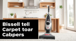 Bissell Cleaning Solution Compatibility & Buying Guide