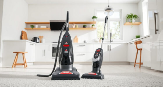Bissell Filters: Compatibility & Buying Guide