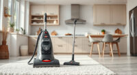 Bissell Little Green Review: Pros, Cons, and Who It's For