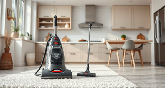 Bissell Little Green Review: Pros, Cons, and Who It's For