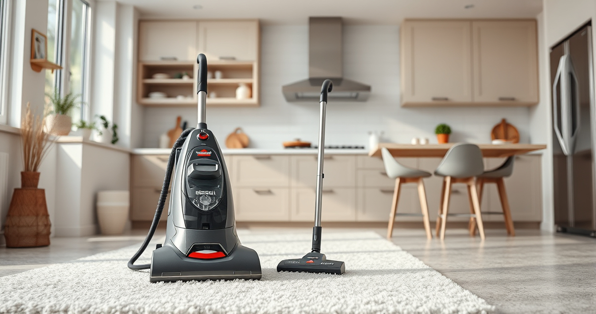 Bissell Little Green Review: Pros, Cons, and Who It's For