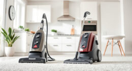 Bissell Little Green vs Bissell ProHeat 2X: Full Comparison