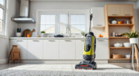 Bissell Little Green vs Bissell SpotClean Pro: Full Comparison