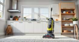 Bissell Little Green vs Bissell SpotClean Pro: Full Comparison