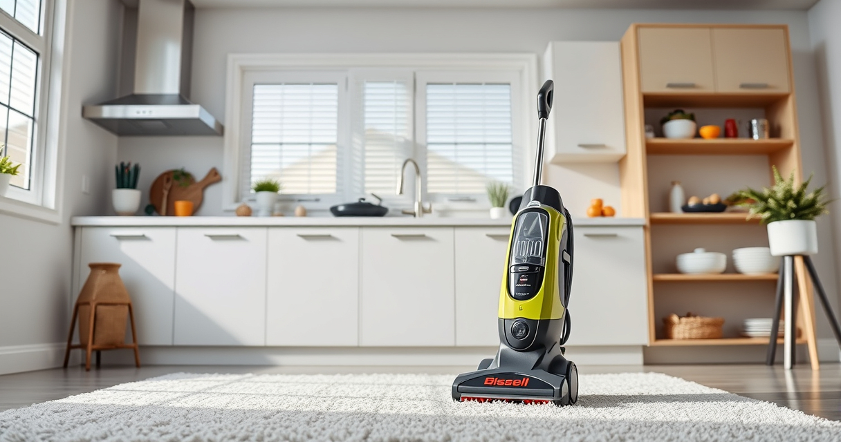 Bissell Little Green vs Bissell SpotClean Pro: Full Comparison