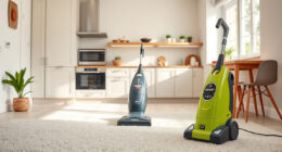 Bissell ProHeat 2X Review: Powerful Clean & Pet-Friendly