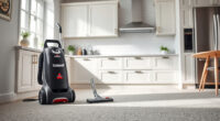 Bissell ProHeat 2X vs Bissell SpotClean Pro: Full Comparison