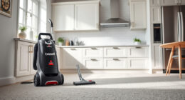 Bissell ProHeat 2X vs Bissell SpotClean Pro: Full Comparison