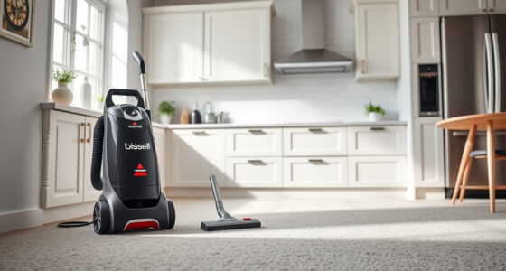 Bissell ProHeat 2X vs Bissell SpotClean Pro: Full Comparison
