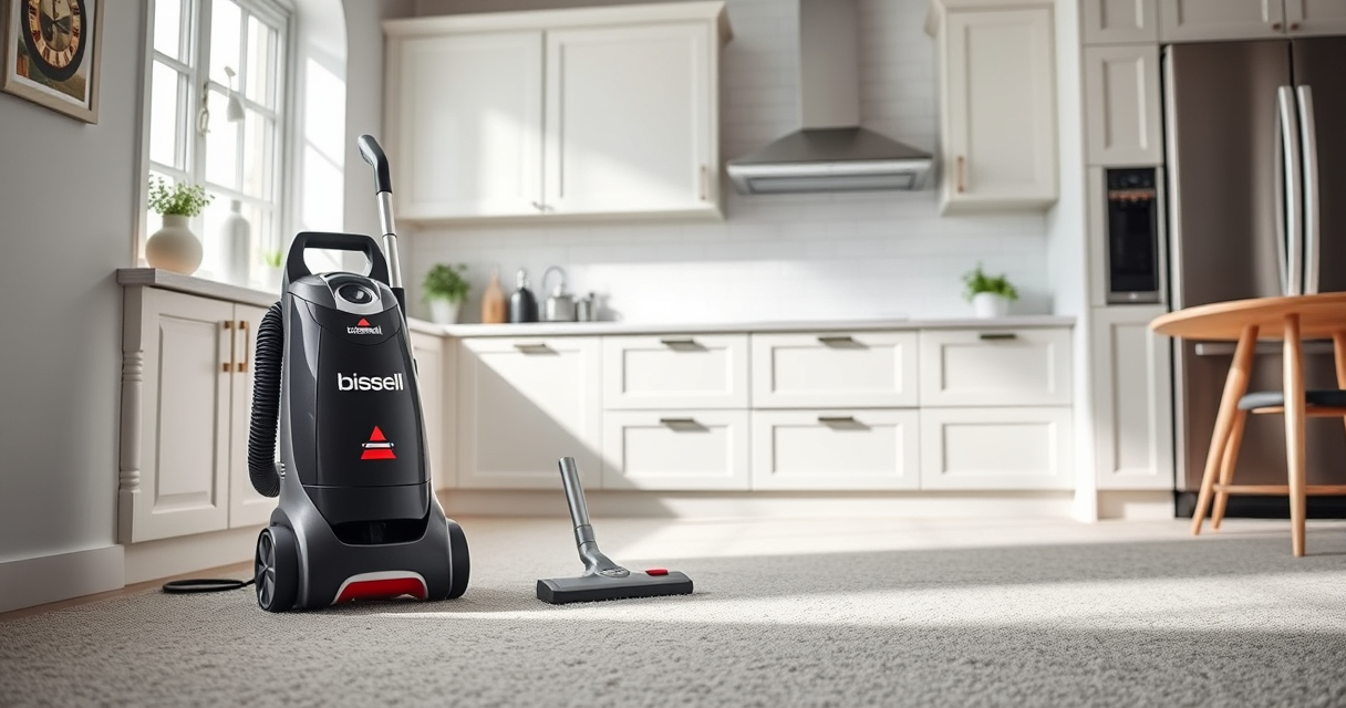 Bissell ProHeat 2X vs Bissell SpotClean Pro: Full Comparison