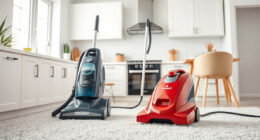 Bissell vs Hoover: Which Carpet Cleaner Wins in 2026?