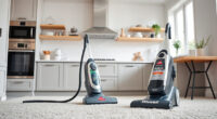Bissell vs Rug Doctor: Which Carpet Cleaner Wins in 2026?