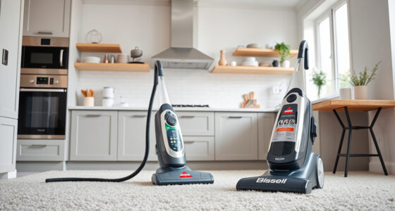 Bissell vs Rug Doctor: Which Carpet Cleaner Wins in 2026?