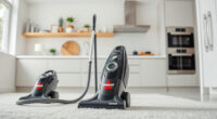 Bissell vs Tineco: Which Carpet Cleaner Reigns Supreme?