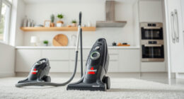 Bissell vs Tineco: Which Carpet Cleaner Reigns Supreme?