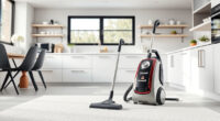 Bissell vs Tineco: Which Carpet Cleaner Wins in 2026?