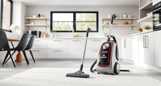Bissell vs Tineco: Which Carpet Cleaner Wins in 2026?