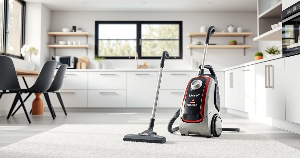 Bissell vs Tineco: Which Carpet Cleaner Wins in 2026?