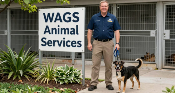 Costa Mesa selects WAGS as animal services provider after parting ways with Priceless Pets
