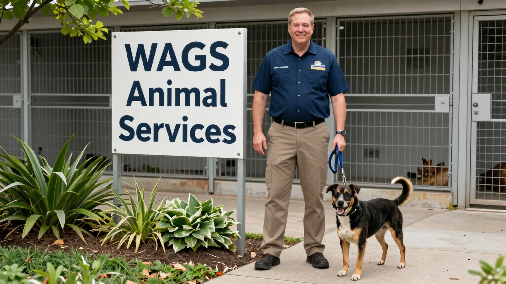 Costa Mesa selects WAGS as animal services provider after parting ways with Priceless Pets