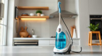 How to Clean a Bissell CrossWave Safely and Effectively