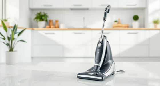 How to Clean a Bissell Little Green: Step-by-Step Guide
