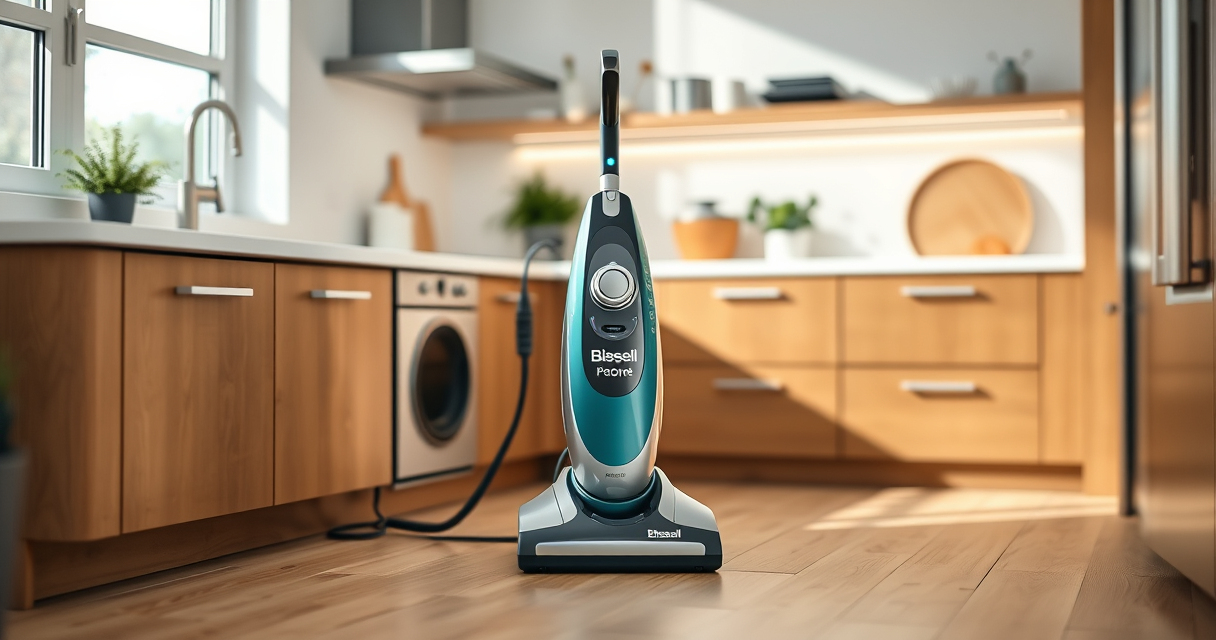 How to Clean a Bissell ProHeat 2X Effectively