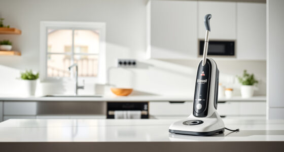 How to Clean a Bissell SpotClean Pro Safely and Effectively