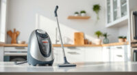How to Clean a Bissell TurboClean Safely & Effectively