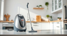 How to Clean a Bissell TurboClean Safely & Effectively