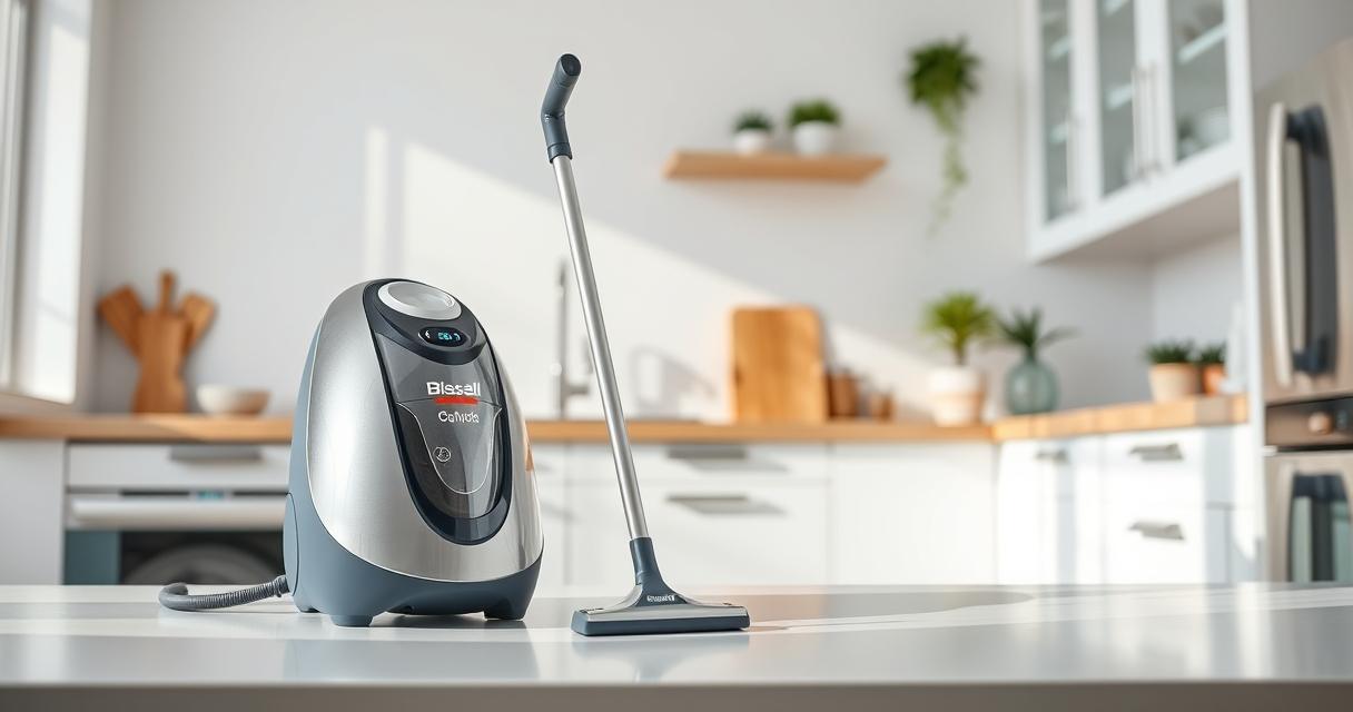 How to Clean a Bissell TurboClean Safely & Effectively