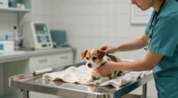 New St. Matthews animal hospital lets people stay with their pets overnight