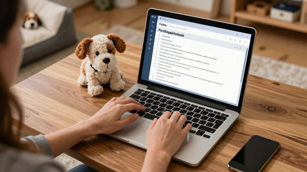 Pet Haven raises awareness about what to consider before adopting dogs