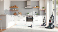 Top Bissell Carpet Cleaner Models Ranked for 2026