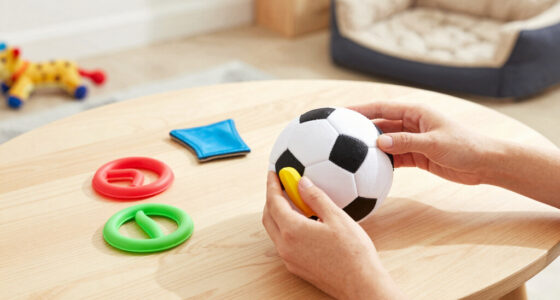 11 Best Dog Soccer Toys in 2026