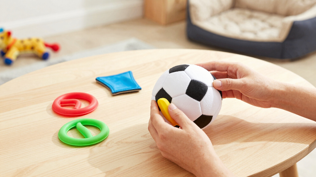 11 Best Dog Soccer Toys in 2026