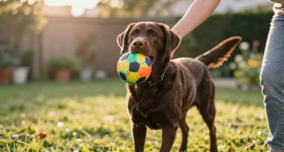 11 Best Dog Soccer Toys in 2026