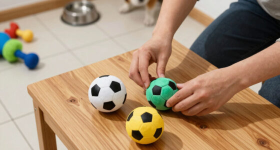11 Best Dog Soccer Toys in 2026